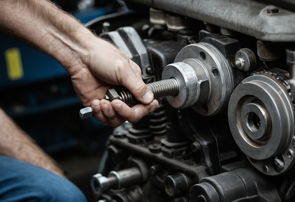 New York Auto Repair of Brooklyn work