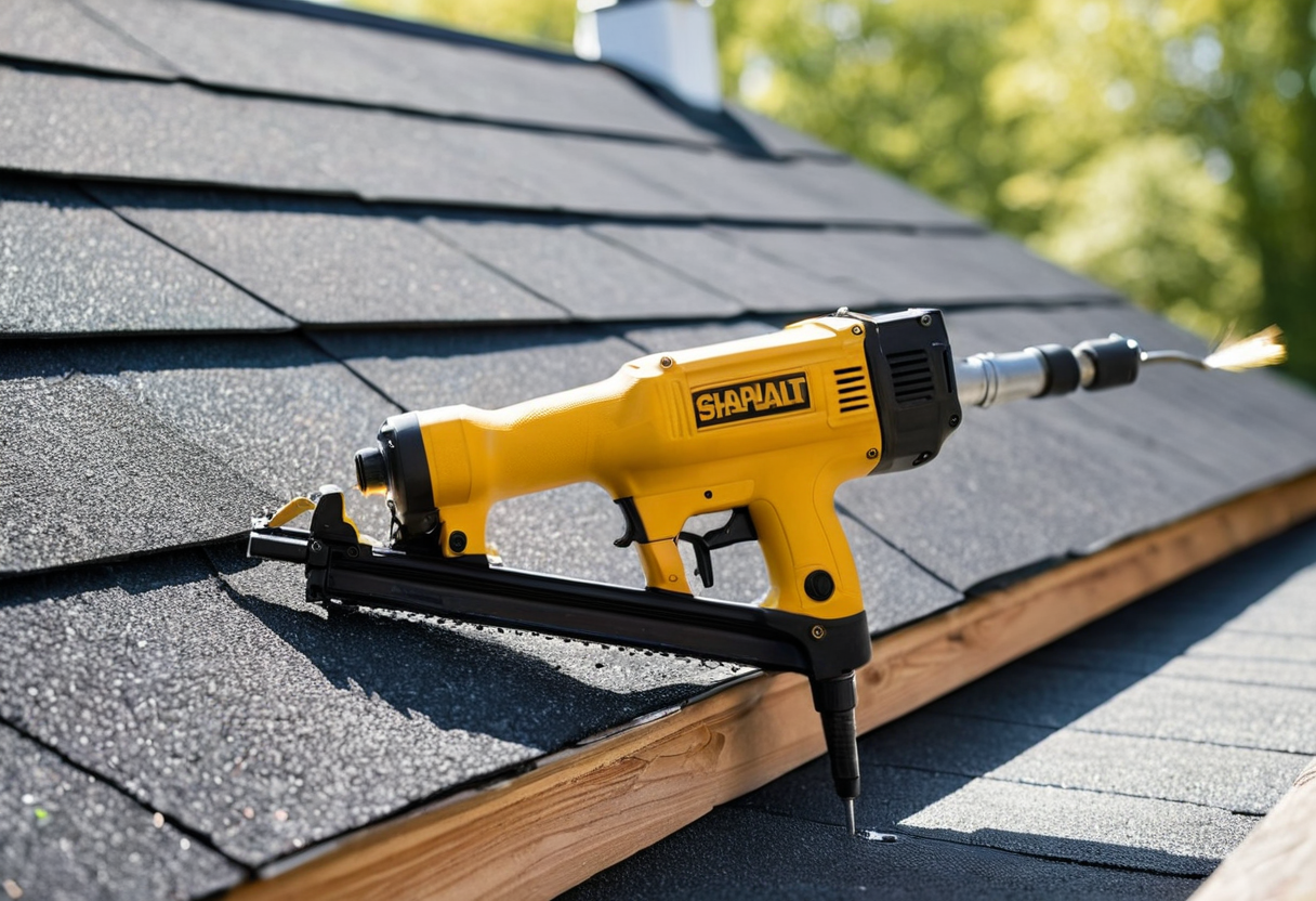 Joseph Roofing Company work
