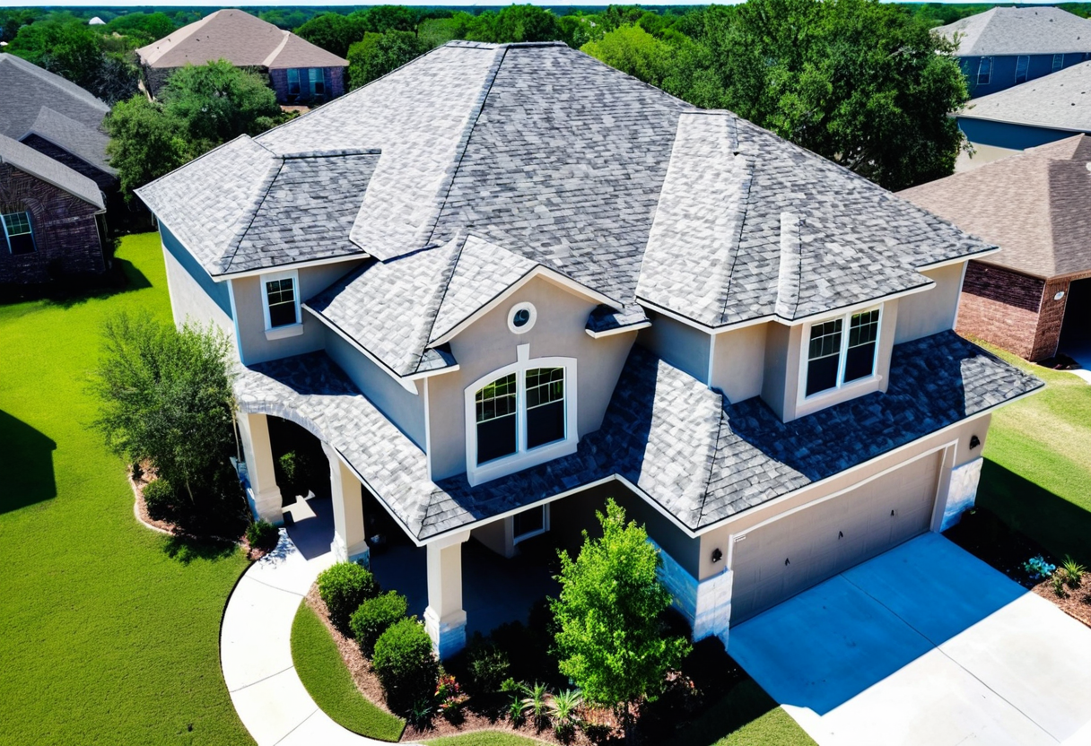 Joseph Roofing Company work