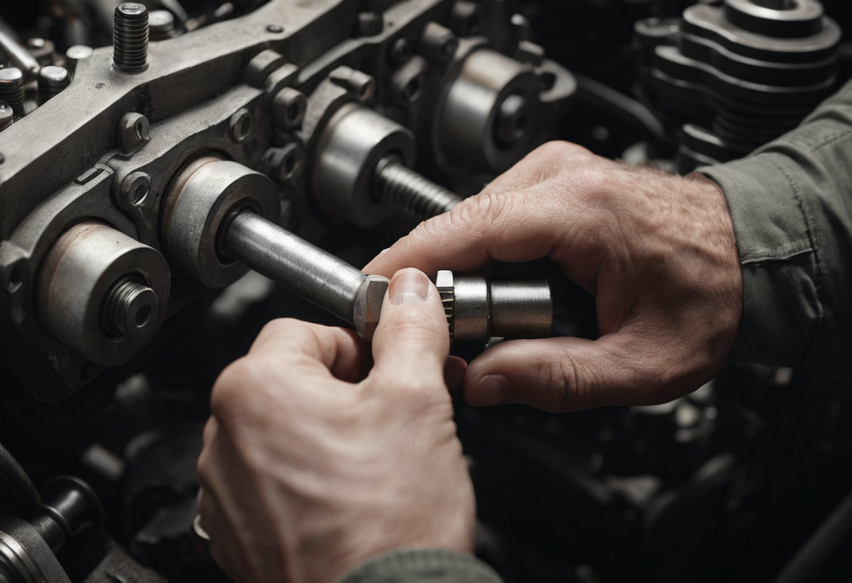 SAL Auto Repair Inc & Kudos Rental LLC work