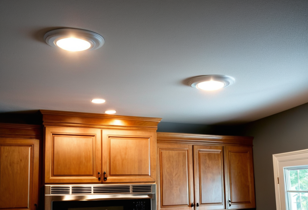 Indy Electric work