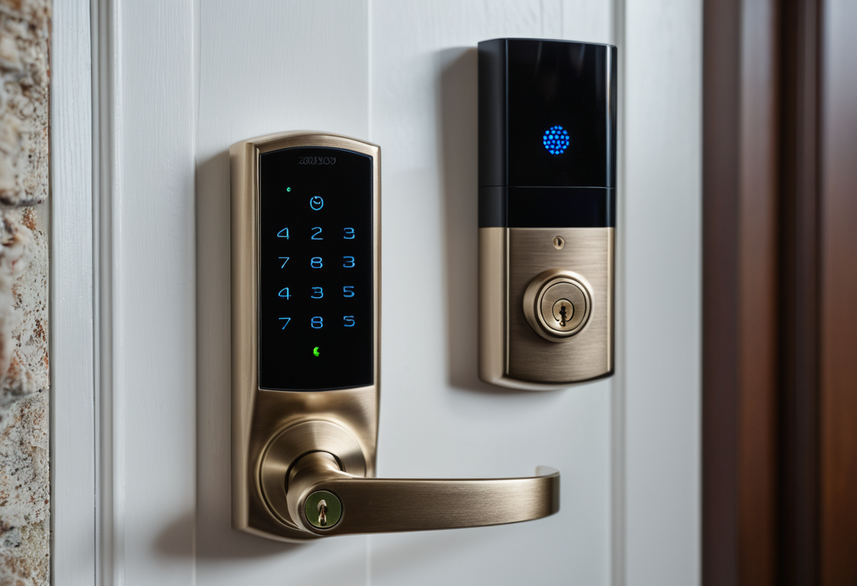 Locksmith fast solution work