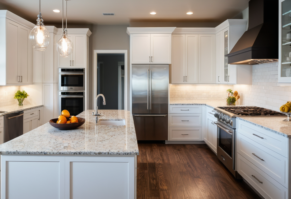 WNY First Choice Construction work