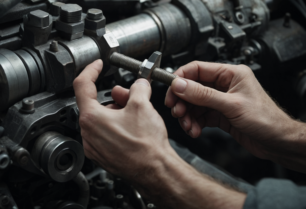 Carburetor and Auto Repair work