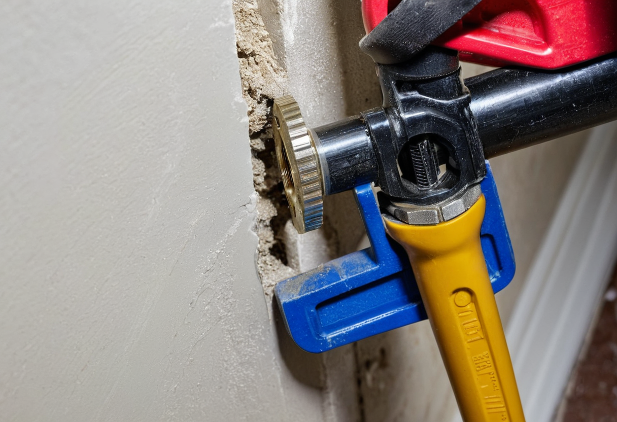 Empire NYC Plumbers, Drain & Sewer Cleaning work