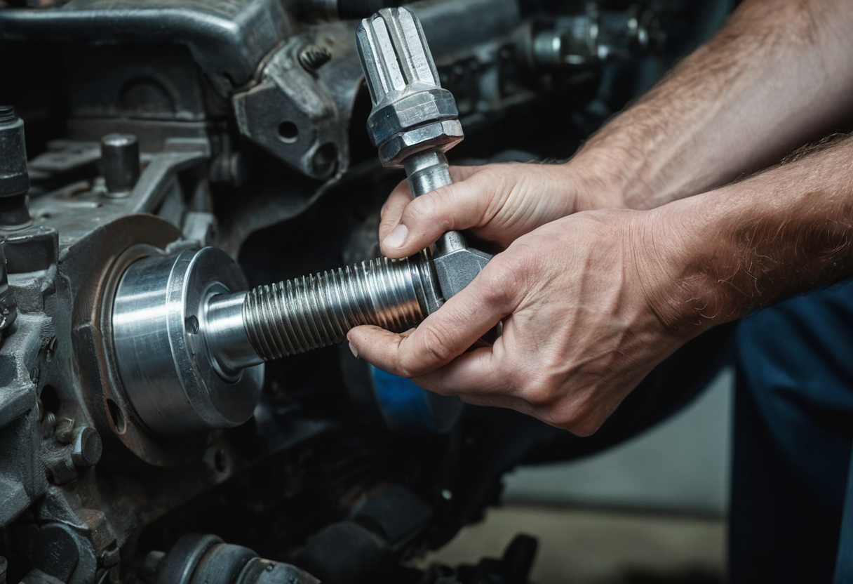 Angelo's Auto Repair & Towing LLC work