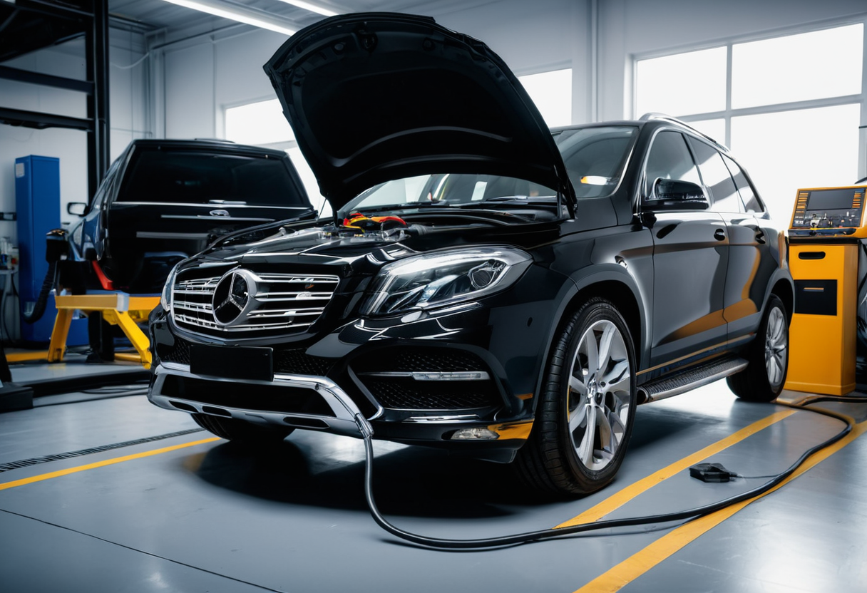 Angelo's Auto Repair & Towing LLC work
