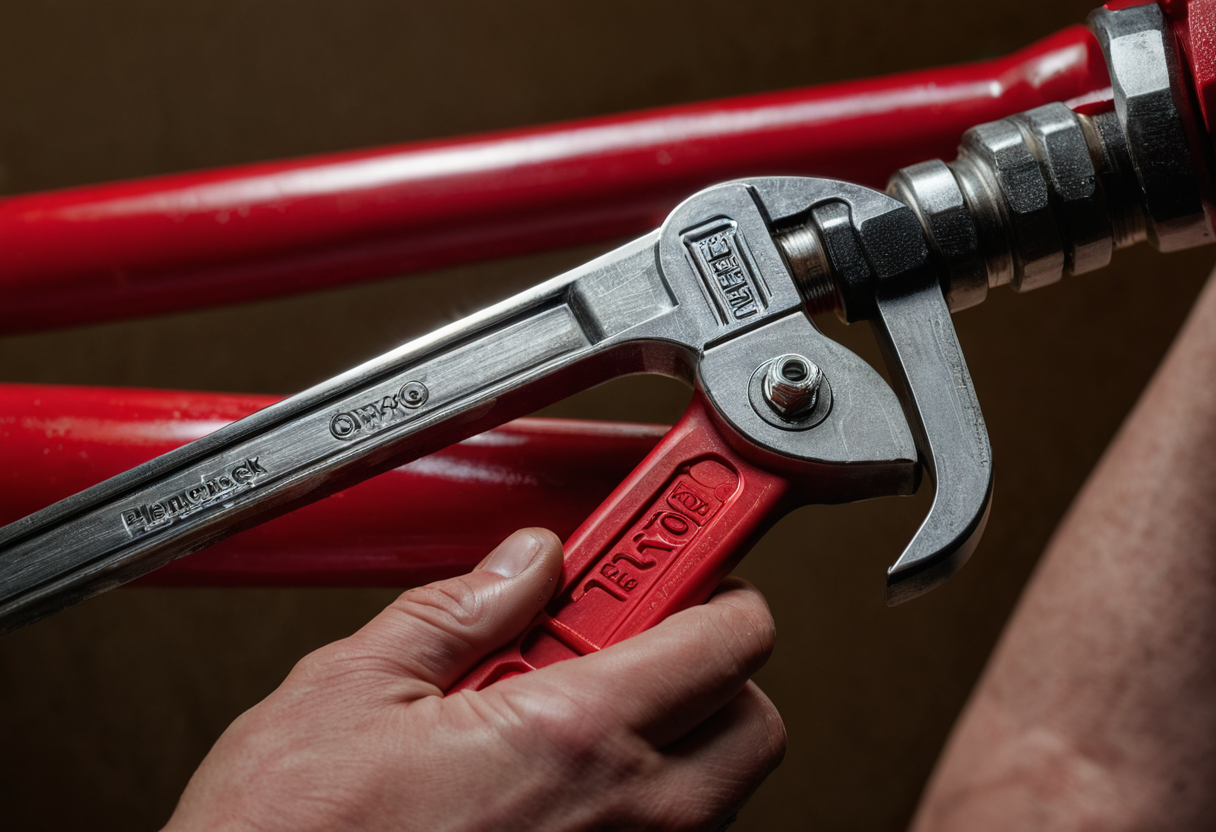 Professional Plumbing Anaheim Co. work