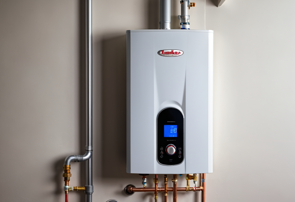Professional Plumbing Anaheim Co. work