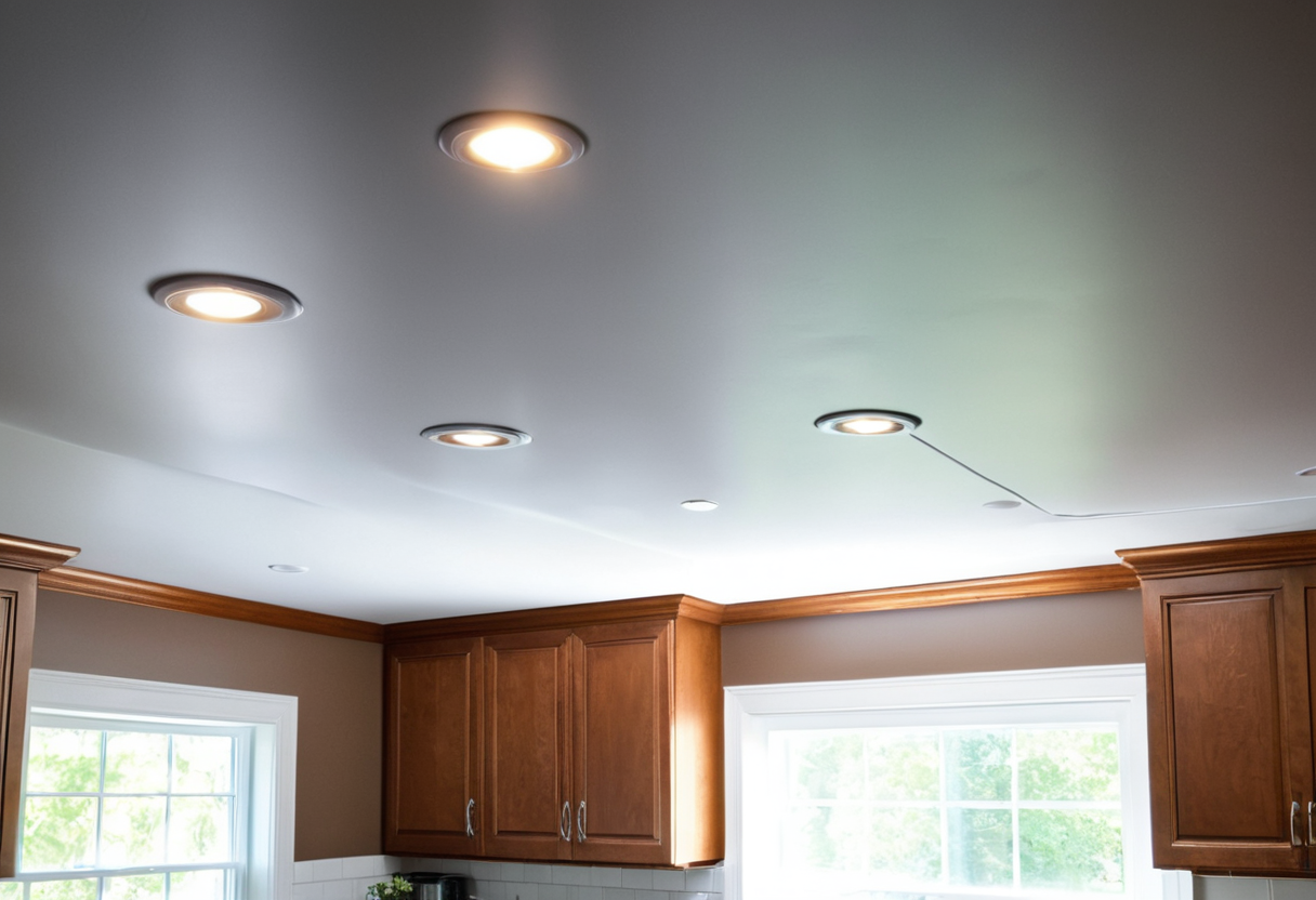 Dallas Electrics Contractor Pros work