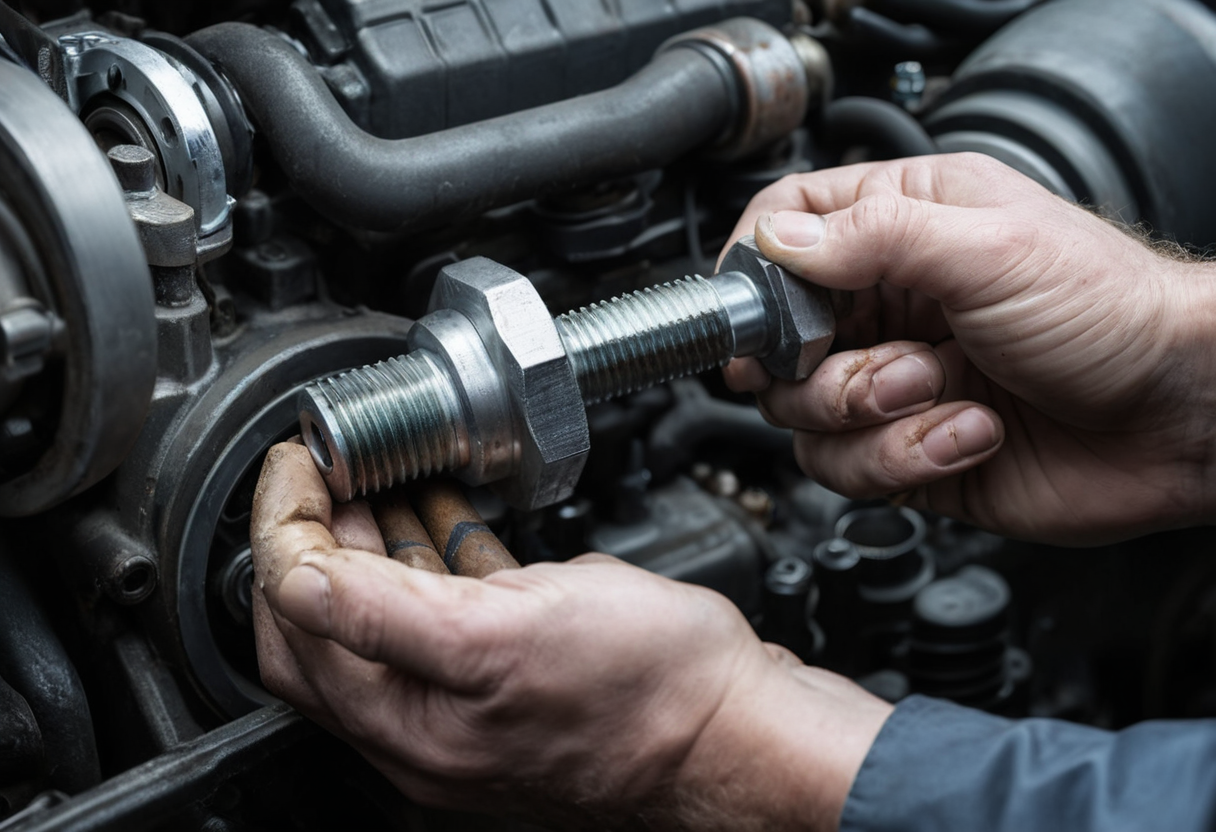 All Auto Service & Body work