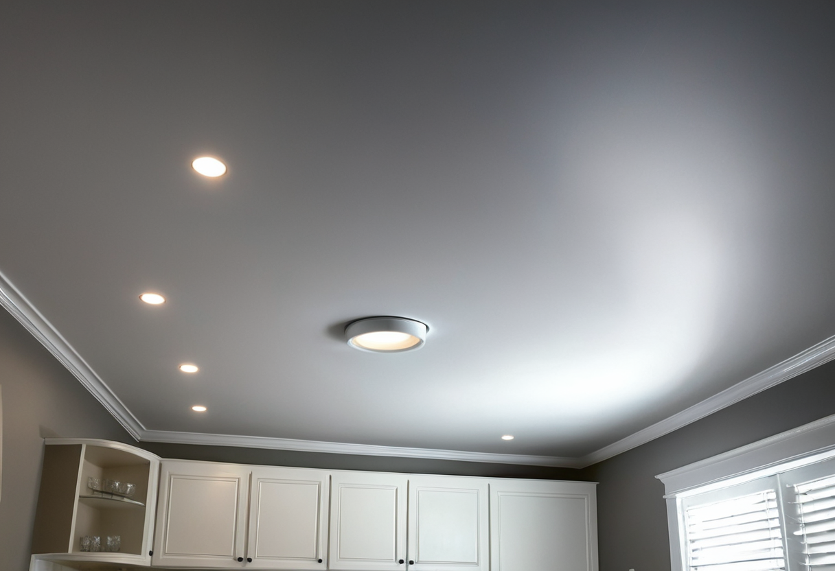 James Holske Electrician work