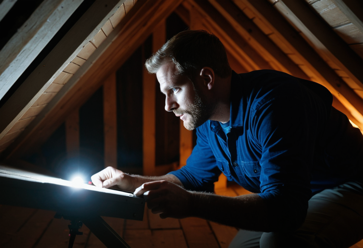 Aim Pest Control LLC work