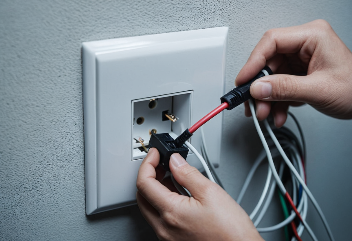 Phoenix Best Electricians work