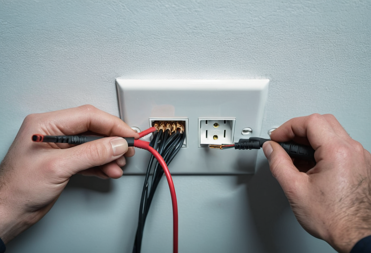 Excellent Electric Fort Worth work