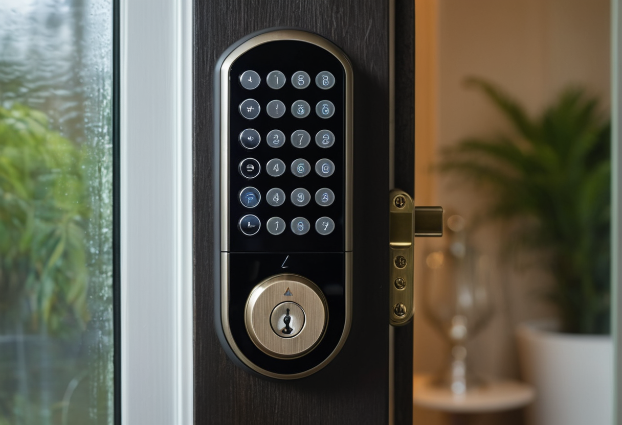Locksmith Columbus OH work