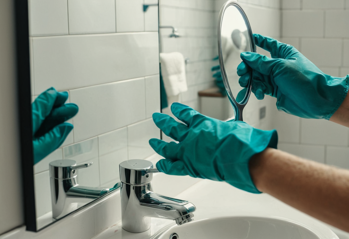 Top Tier Philly Cleaning Company work