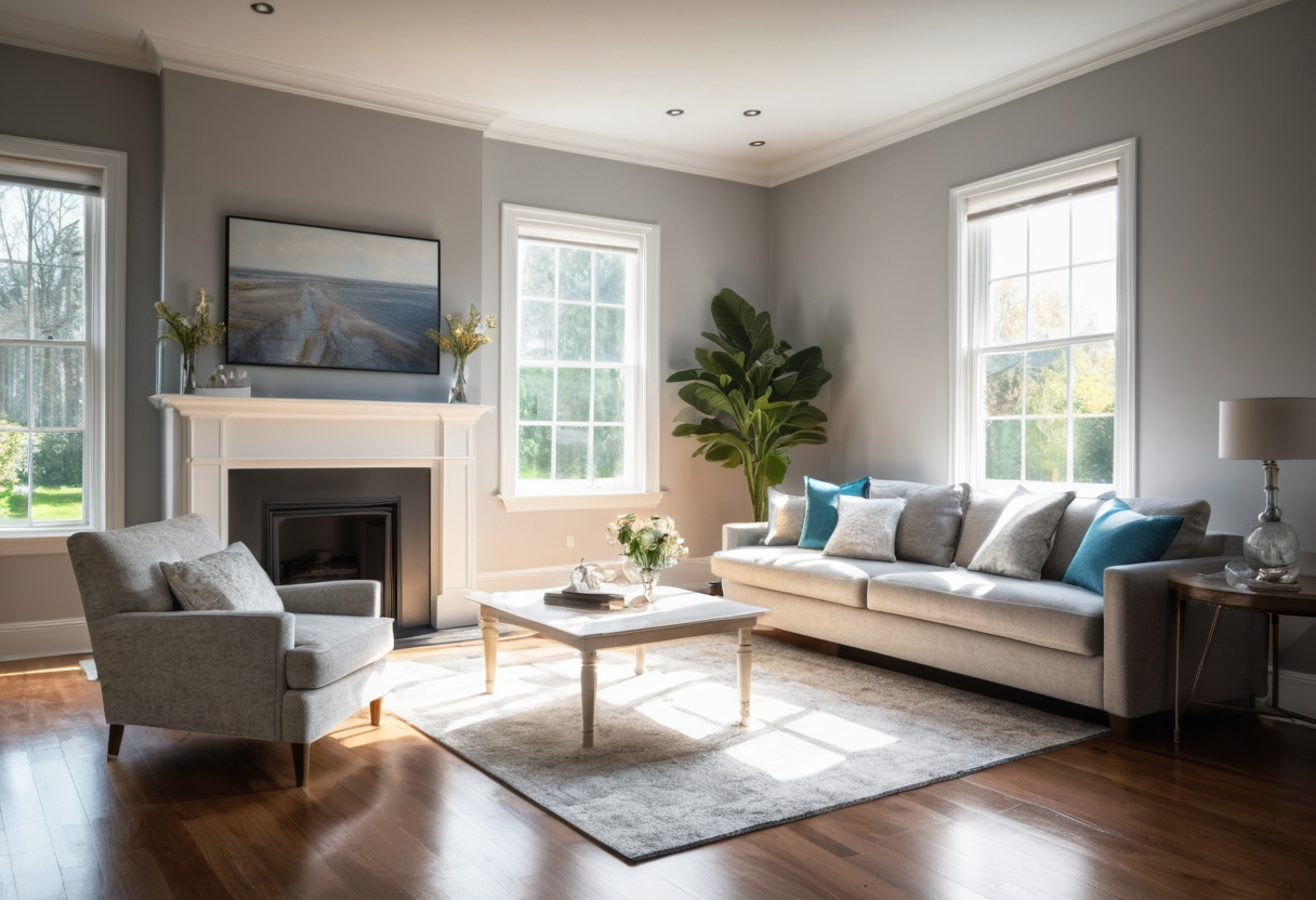 Top Tier Philly Cleaning Company work