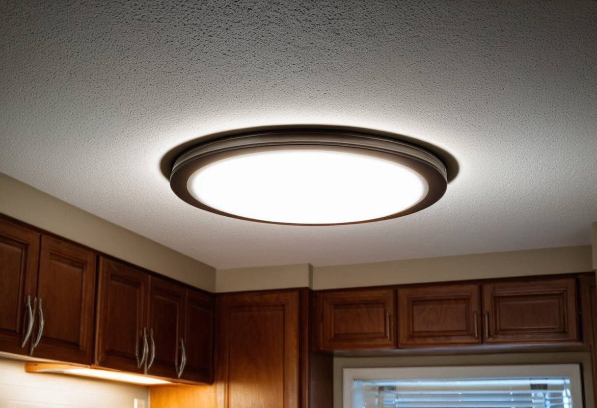 Ledbetter electric work