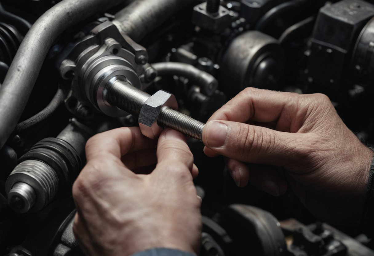 Reyes Auto Repair LLC work