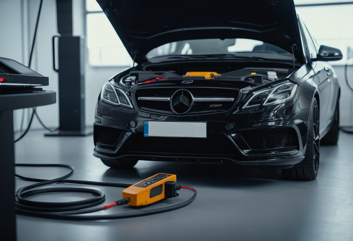 Reyes Auto Repair LLC work