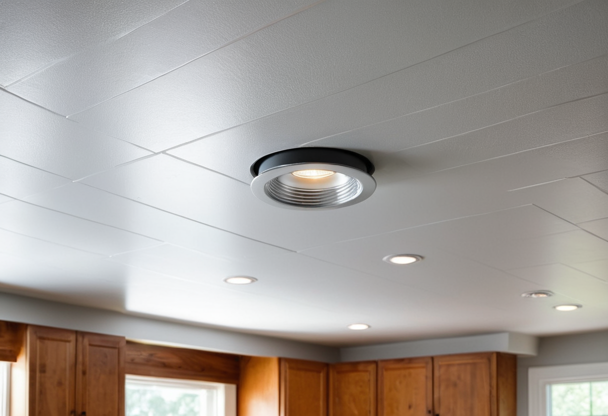 Charlotte Electrical Service work