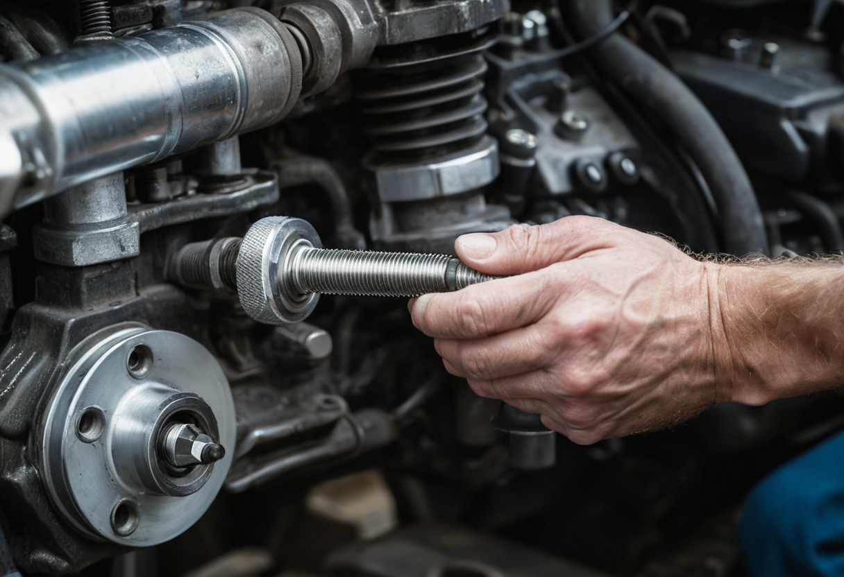 Canyon View Automotive work