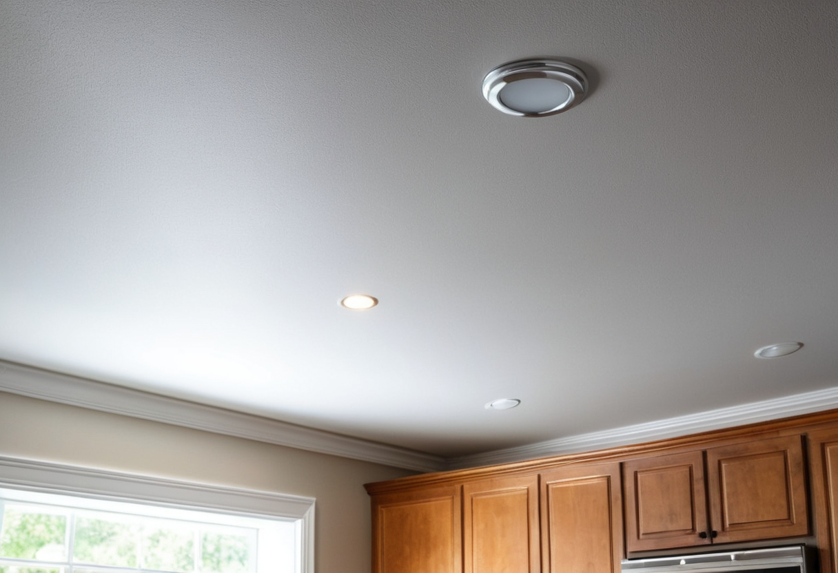 SW Salmon Electrical Contractors work