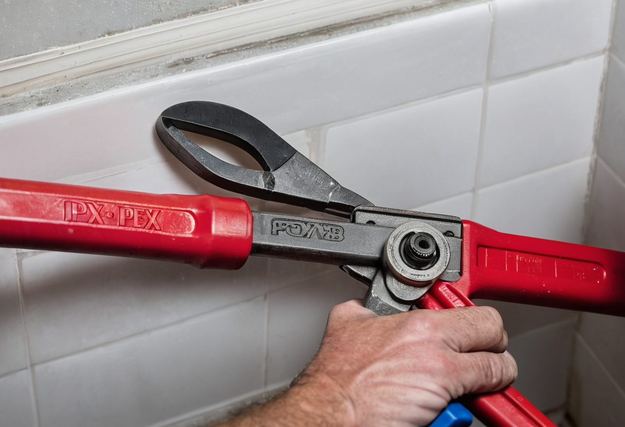 Atlas Plumbing & Heating Co work