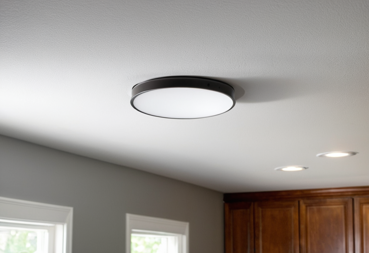 San Jose Electricians work