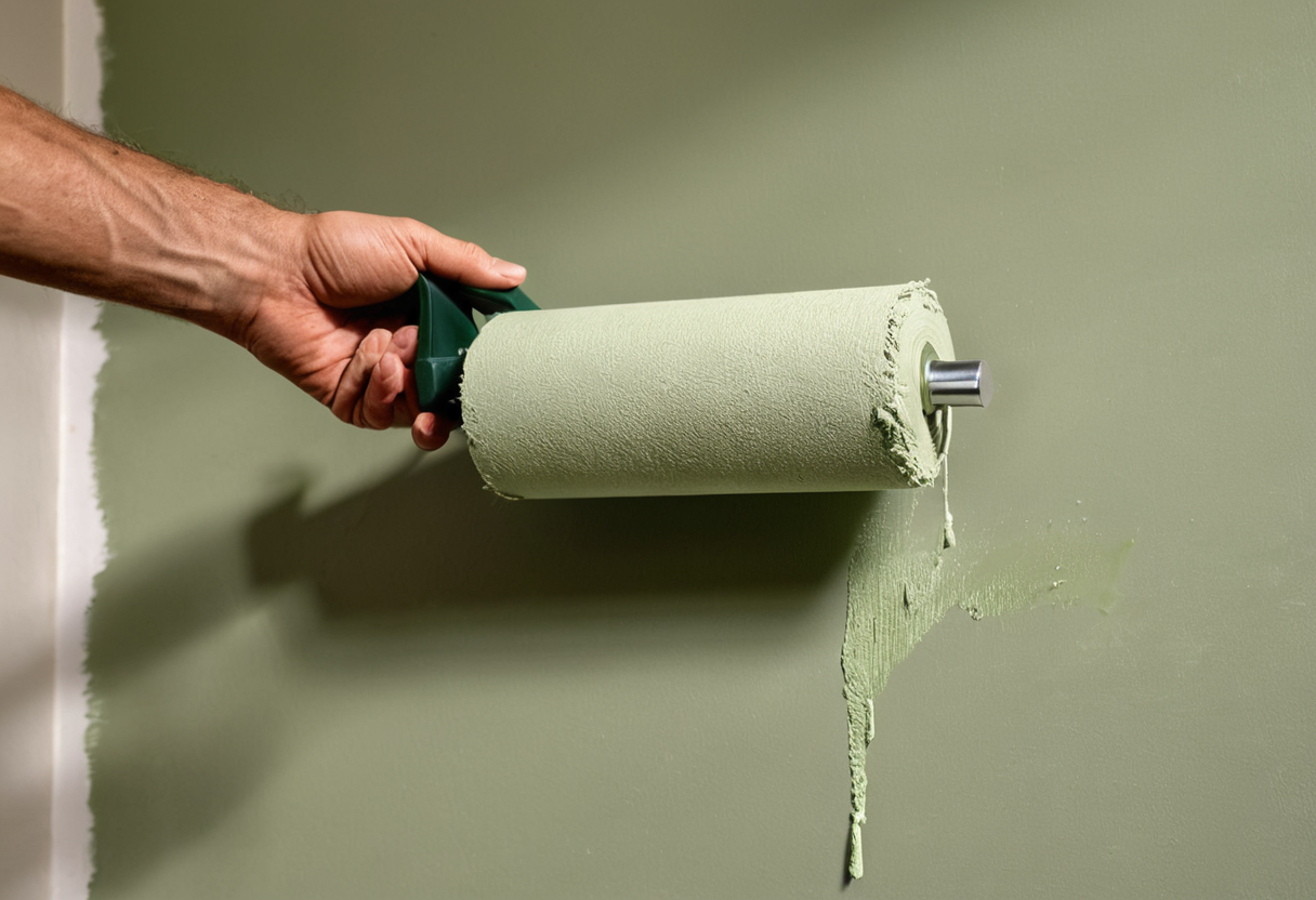 Connor Painting Custom LLC work