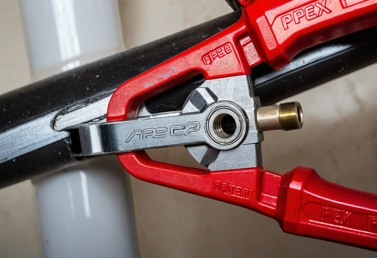 Washington DC Plumber work
