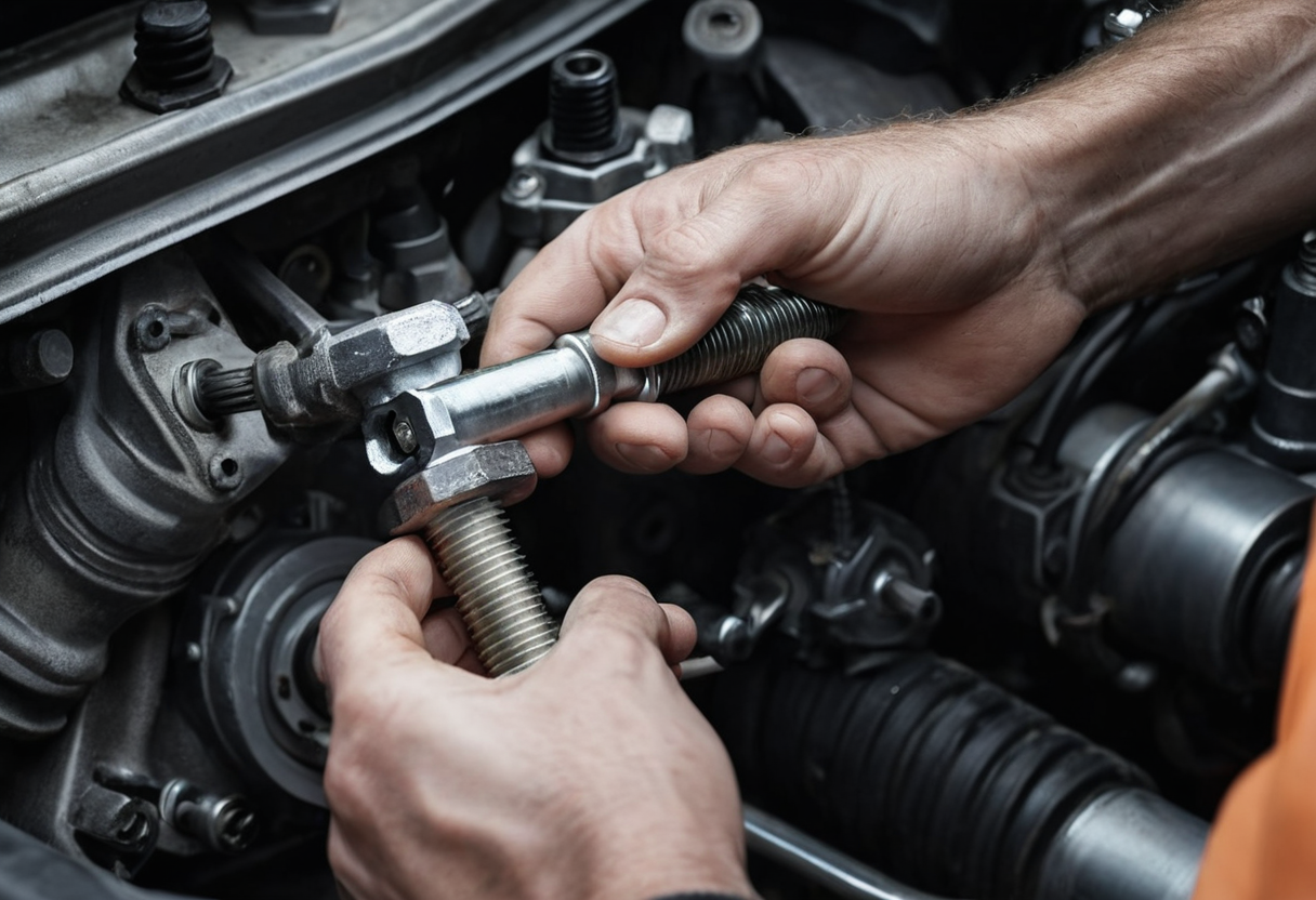 AquaMan Mobile Mechanic Car Service - CARS PROGRAMMING work