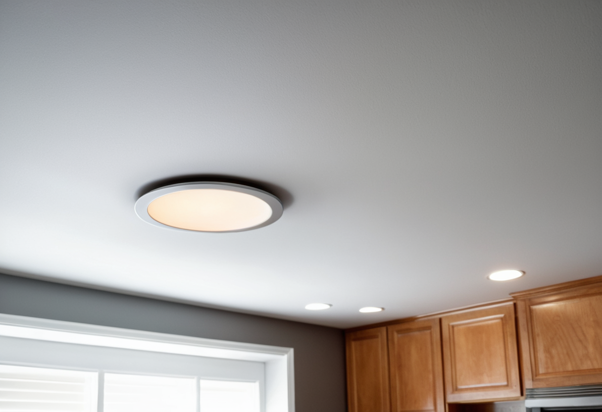 ANK Electric LLC work