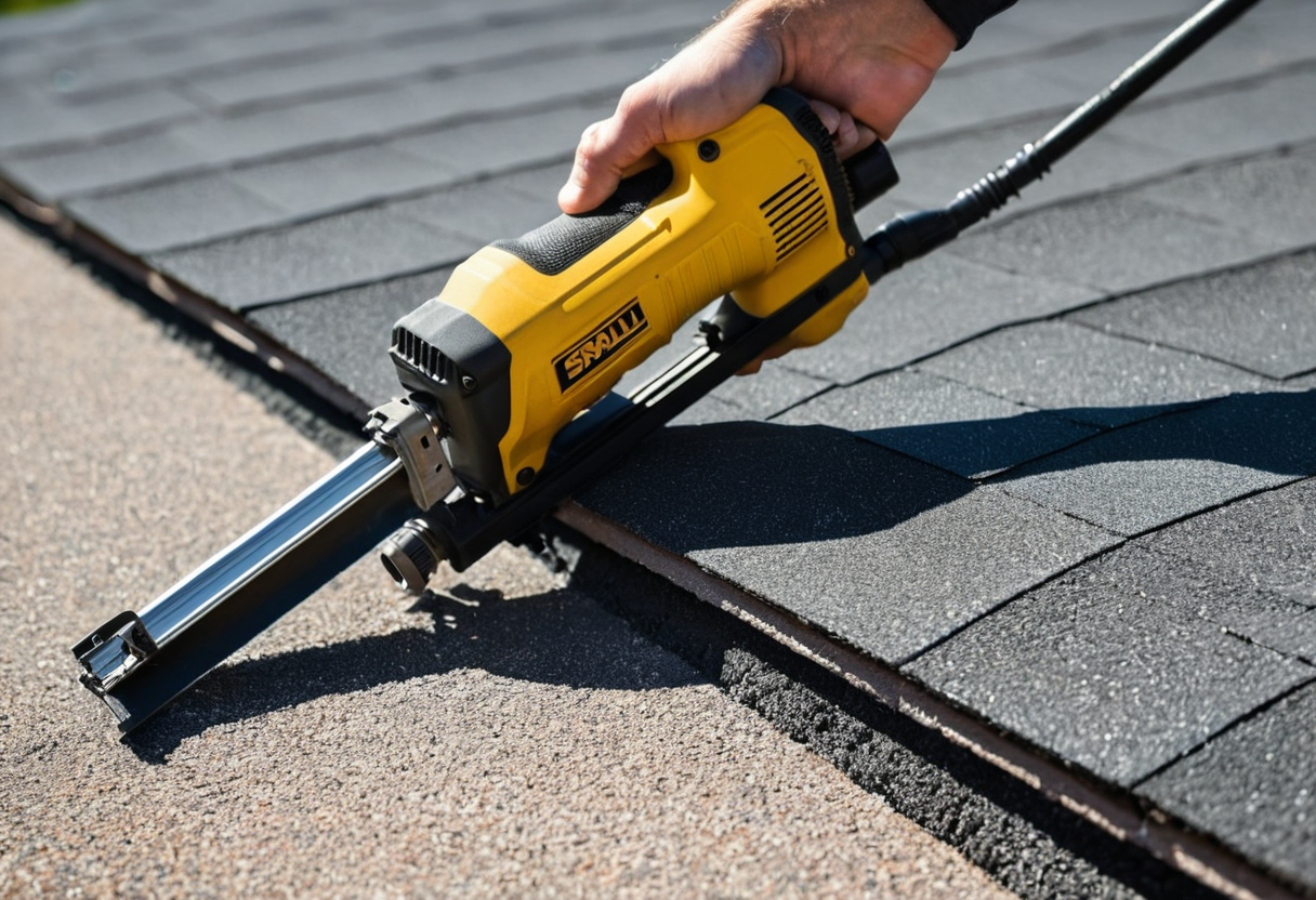 Ace Roofing SF, Inc work
