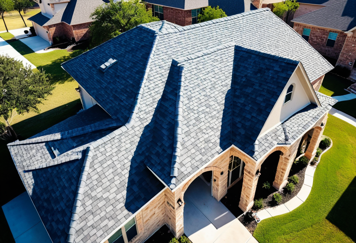 Ace Roofing SF, Inc work