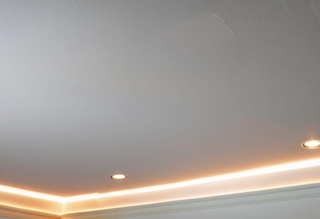 Roscoe Electrical Boston work