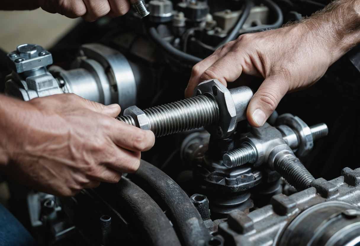 Discount Auto Clinic work